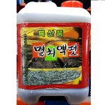 토굴안애 멸치액젓 (9kg) 액젓멸치 김장양념 멸치젓갈 : 아쿵 -akung
