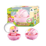 B10000 엄마까투리 까꿍 에그 두리 : 다나통상