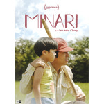 DMX-868 미나리 영화포스터 A4 : 조이포스터