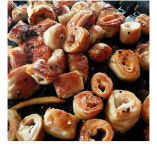 구운막창 캠핑푸드 참숯초벌 구운막창 300g (쁨이네캠핑푸드 본점) : 쁨이네캠핑푸드 본점