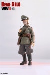 미니어처 피규어 Big Head Soldier 112 Scale BGS004  다이캐스트 : 김대리