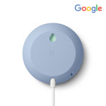 구글네스트미니 Google nest mini 2세대 인공지능 AI 블루투스 스피커 병행 : DELESHOP