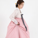 [한복대여전문점 우리빔] 솔비 - 결혼식 혼주 여자 동생 하객 조카 신부엄마 자매 : 한복대여 우리빔