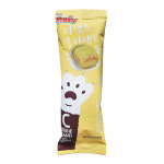 더캣츠 쿠키샌드 북어&연어맛 20g x 30개 / 고양이 과자 캣 간식 : 펫타스틱