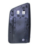 볼보트럭 백미러 유리 유로6 FM FH 보조미러하단좌우공용 사이드미러 거울 : 오토 컴바인