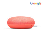 구글네스트미니 Google nest mini 2세대 인공지능 AI 블루투스 스피커 병행 : DELESHOP