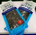 광천 명물 건다시마 : 광천홍기네토굴새우젓