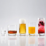 쇼트즈위젤 파리 하이볼 유리잔 글라스잔 술잔 : 온앤온키친