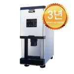 카이저 제빙기 디스펜서형 공냉식 IMK-3717 테이블 설치 카페용 아이스메이커 일생산량 180kg : 루찌오커피