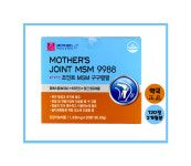 마더스 조인트 MSM 구구팔팔 120정 (2개월분) : 드럭큐브