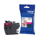 브라더 LC3619XL-M 정품잉크 빨강(1500매) MFC-J3530 : 필레오샵