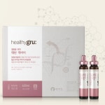 피부노화 개선, 면역력 강화, 피로회복, 기관지천식, 류마티스관절염, 피부에 좋은 양태반 : H 메디컬스킨케어