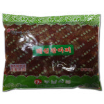 두남 매실장아찌 2kg x 8개 / 식품제조유통 : 식품제조유통