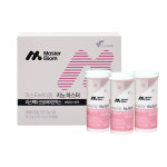 뉴트리 마스터바이옴 지노마스터 리스펙타 프로바이오틱스 질 유산균 170mg x 90캡슐 : 주식회사 아이지비