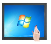 15형 산업용 터치패널PC/J4125, WINDOWS 10 : 다온서비스
