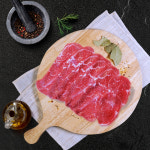 쉐프딜리버리 부채살 슬라이스 (120g/180g 선택) : 쉐프 딜리버리