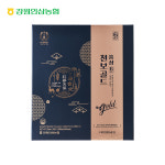 [강원인삼농협] 홍삼천보골드 50㎖ x 30포 : 강원인삼농협