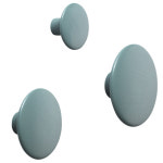 Muuto Dots Wood 무토 더 닷츠 후크 페트롤리움 : 베뉴페