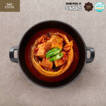 [한국민속촌]김치찜600g : 식탐대첩