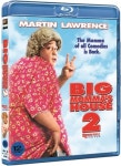 [블루레이 새제품] 존 화이트셀 감독/ 마틴 로렌스 주연 / 빅마마 하우스 2 근무중 이상무 (Big Mammas House 2) 99분+부가영상/20세기폭스... 