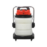 씨에스테크 CS-145F 45L 1모터 건식 진공청소기 업소용 : 청구유통