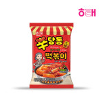 해태 신당동 떡볶이 110g : 까까나라
