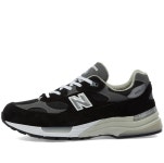 뉴발란스 992 블랙 그레이 M992EB : 구경할래