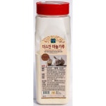 마늘 가루 미소찬 400g x4개 마늘맛 분말 업소 식당 : 오구오구냠냠
