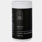 맘메이크 참블랙선식500g,검정콩선식,블랙푸드,식사대용식,간편식,맥주효모,모발건강,아침간편식 : veryheart
