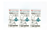 닥터 바이오 드롭스 x 3박스 액상 유아 유산균 : 조이헬스케어