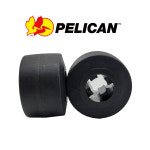 [정품] 펠리칸 케이스 바퀴 1610 1620 1630 1640 1650 1670 1690 1700 1720 1750 1780 pelican wheel : CASEBROS