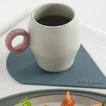 까사무띠 레아 머그 400ml 4colors : 에델바움