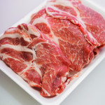 [광진구 배달] 국내산 생 목살(제육용) 600g [중곡 양평개군] : 동네시장 장보기