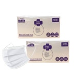 월드세이프티 KF-AD 비말차단마스크 100매입 국내생산 식약처인증 의약외품 덴탈 일회용 화이트 대형 : 유앤미스토리