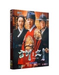 [DVD] 해치 전편 풀세트 (6disc) : 아이러브뮤직