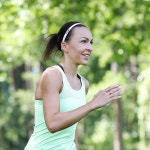 스포츠 논슬립 슬림 스타일리쉬 헤어밴드 [1+1] : 엠스플레이스