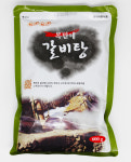 [아이싱싱]복만네 갈비탕 600G x 20EA : 아이싱싱