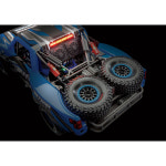 트랙사스 NEW LED Unlimited Desert Racer 1/7 BLUE : RC1oNe-알씨원