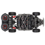트랙사스 NEW LED Unlimited Desert Racer 1/7 FOX : RC1oNe-알씨원