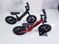 삼천리 베베몽MAX 유아동 페달없는 자전거 밸런스바이크/어린이날선물/유아자전거 : 자전차팜