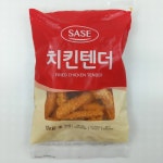 치킨텐더 1kg / 사세통상 : 폼푸드