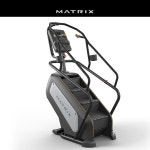 세계휘트니스 1위업체 미국 MATRIX 매트릭스 Endurance Climbmill + LED콘솔 클라임밀 유산소 운동 : 헬스매니저