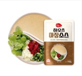우리식품 하오츠  마장소스/ 오미소스/돈까스소스/ 백탕소스 : 양떼목장