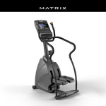 세계휘트니스 1위업체 미국 MATRIX 매트릭스 Endurance Stepper + Touch 콘솔 엔드런스 스텝퍼 유산소 운동 : 헬스매니저