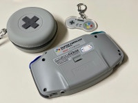 (2596님 전용) GBA 나만의 RETROMOD #67 : RETROMOD