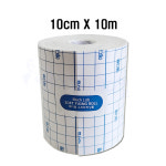 메디랩 소프트픽싱롤 10cmX10m 1롤 3개 굴곡부위 신축성이 좋은 부직포재질 드레싱 : 자연건강메디컬