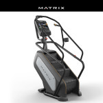 세계휘트니스 1위업체 미국 MATRIX 매트릭스 Endurance Climbmill + Touch콘솔 클라임밀 유산소 운동 : 헬스매니저