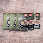 초원식품 정성온 뚝불고기 410g 5봉 뚝배기 불고기 : 연주푸드