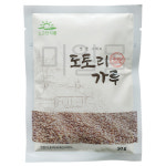 도토리가루 50g 노고단식품 묵가루 : 미월몰