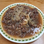 초원식품 정성온 뚝불고기 뚝불 뚝배기불고기 410g 5개 : 연주푸드